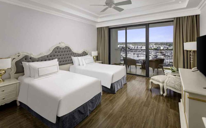 Meliá Vinpearl Hai Phong Rivera