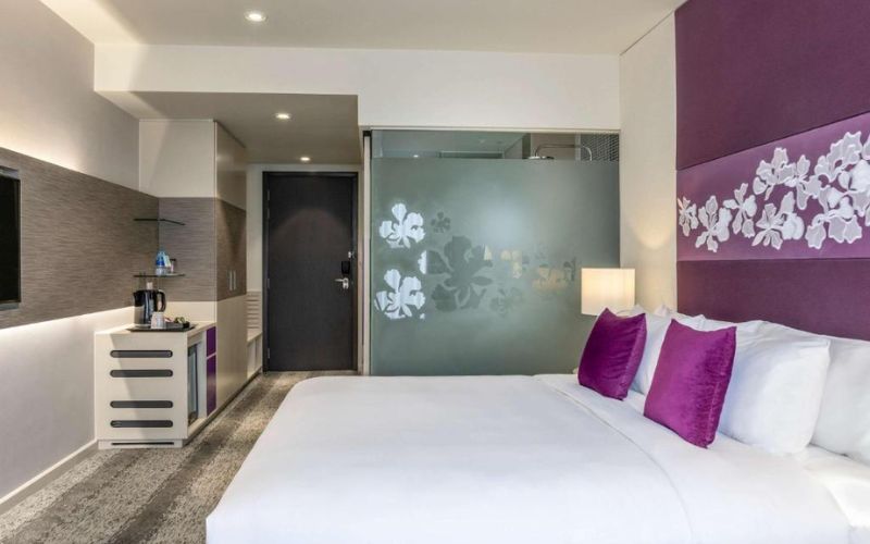 Mercure Hải Phòng