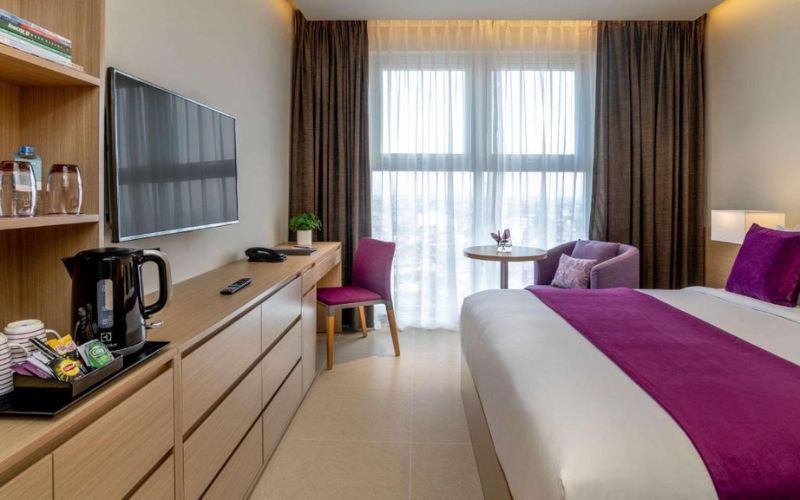 Mercure Hai Phong