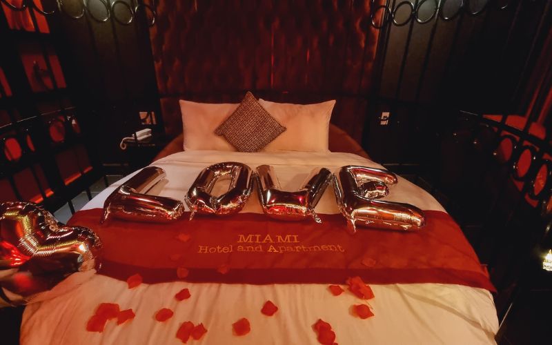 Miami Hotel Hải Phòng