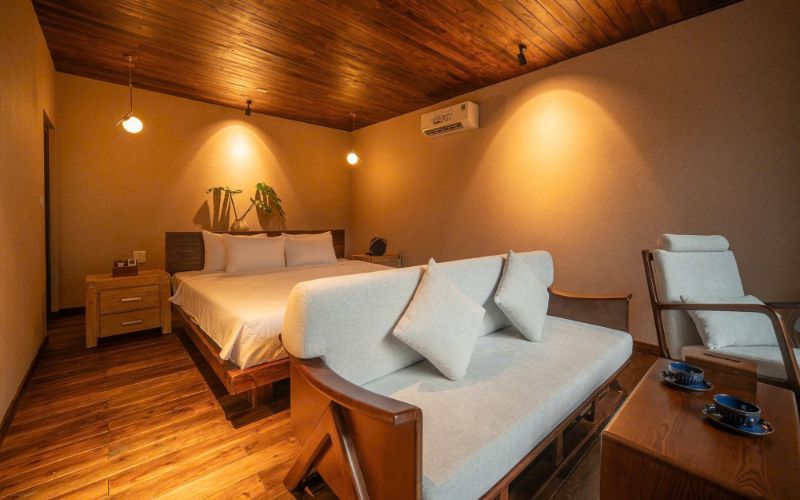 Một Homestay