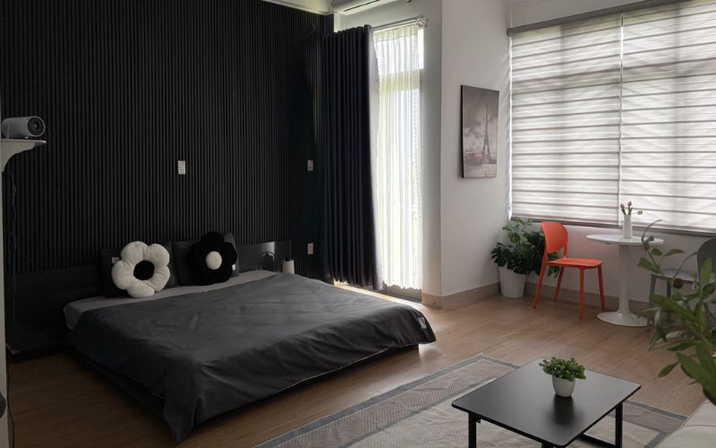 Neko'house Homestay