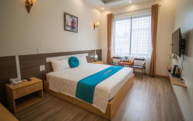 Nội Bài Boutique Hotel