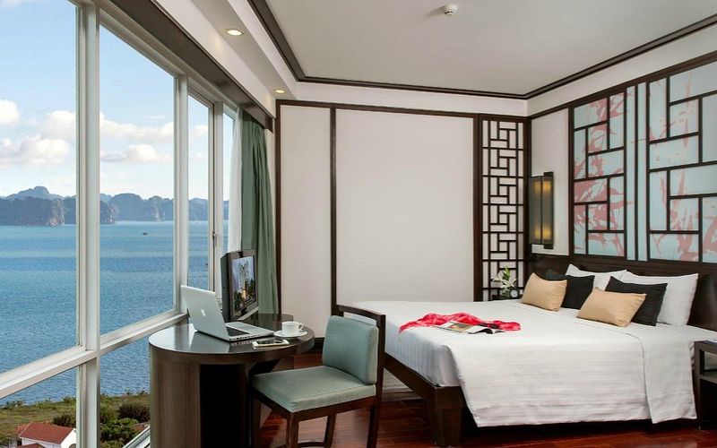 Novotel Hạ Long Hotel - Khách Sạn 5 Sao Hạ Long