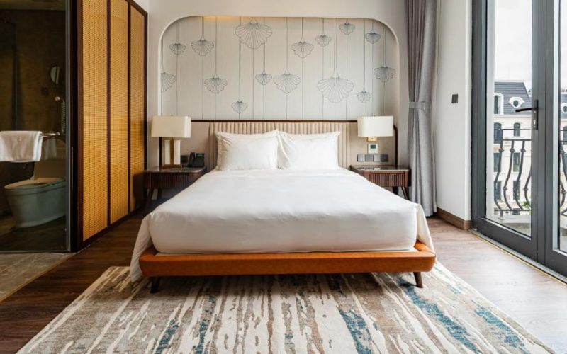 Ocean Senses Hotel - Khách Sạn Đồ Sơn Hải Phòng