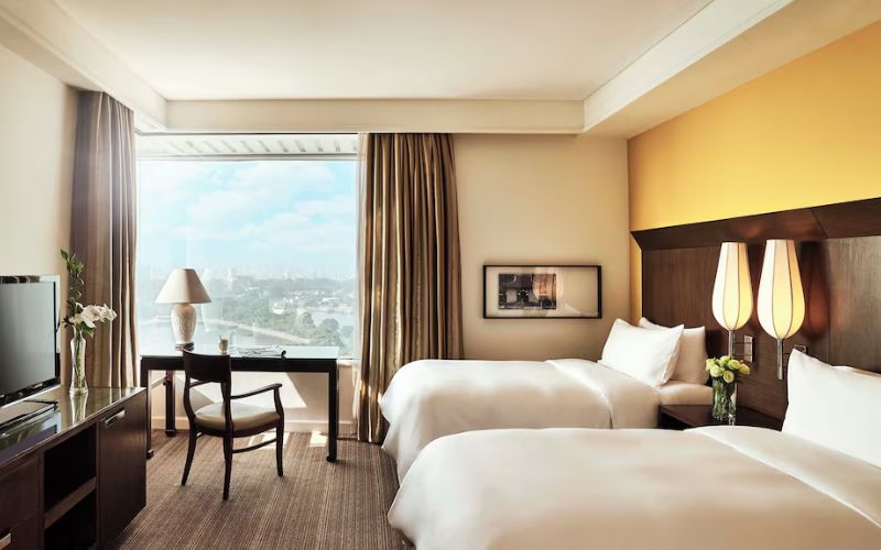 Pan Pacific Hanoi