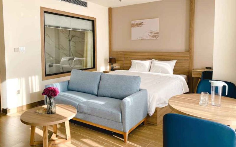 PH Hotel & Apartment