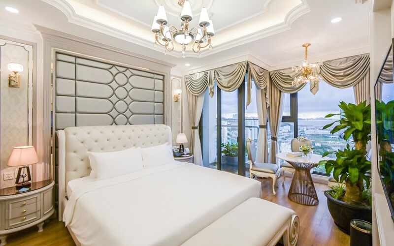 Phat Linh Hotel Hạ Long