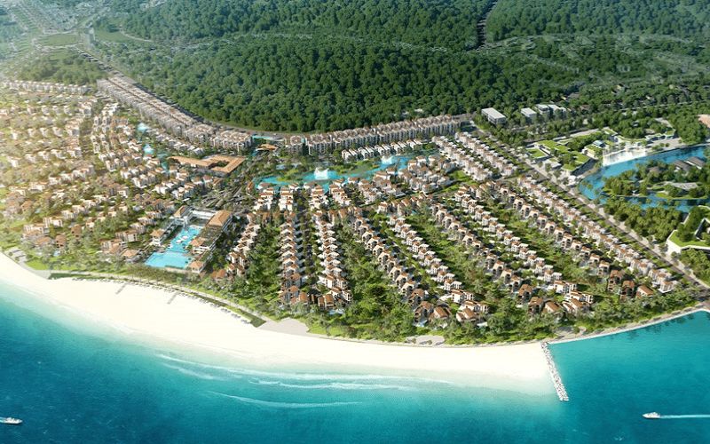 Premier Village Hạ Long Bay Resort