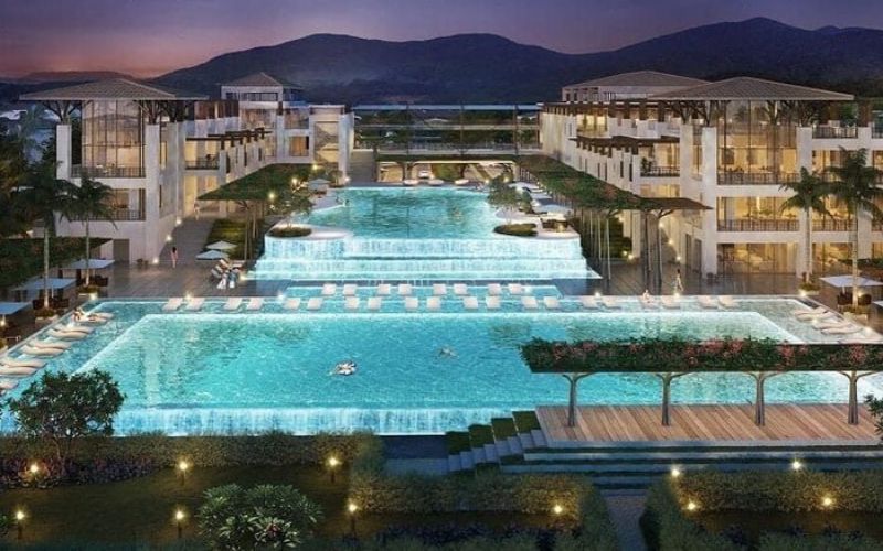 Premier Village Ha Long Bay Resort