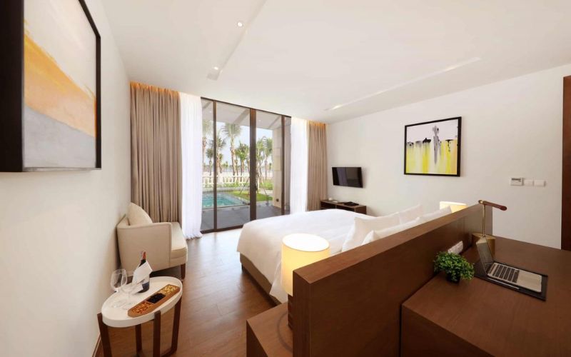 Premier Village Hạ Long Resort