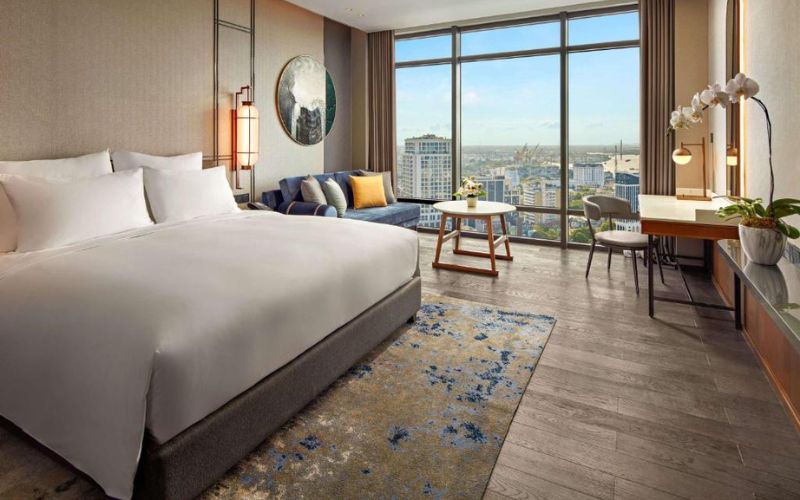 Pullman Hai Phong Grand Hotel