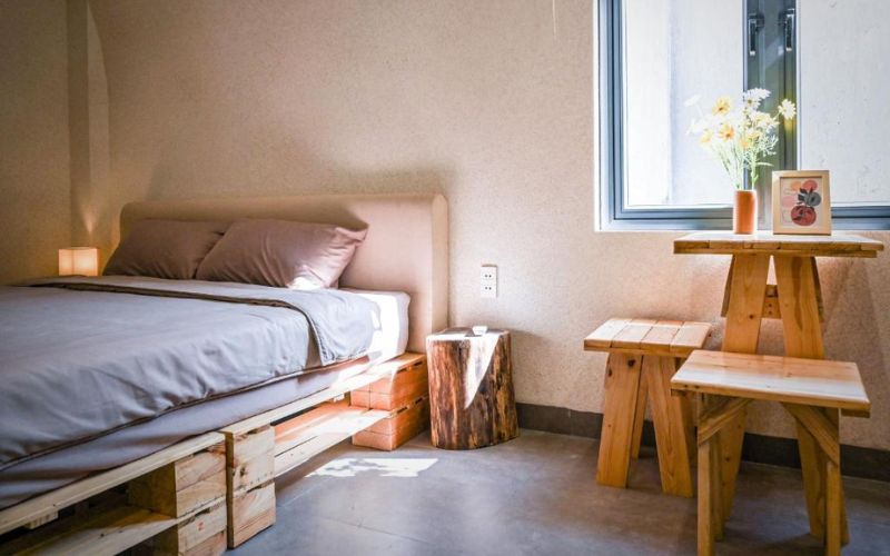 review homestay hải phòng​