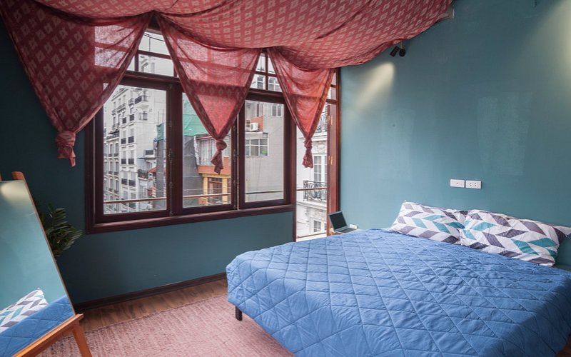 Satori Homestay