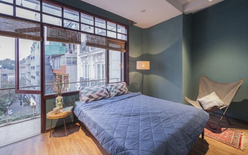 Satori Homestay