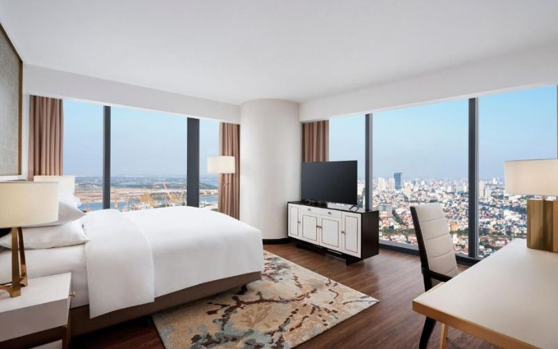 Sheraton Hai Phong