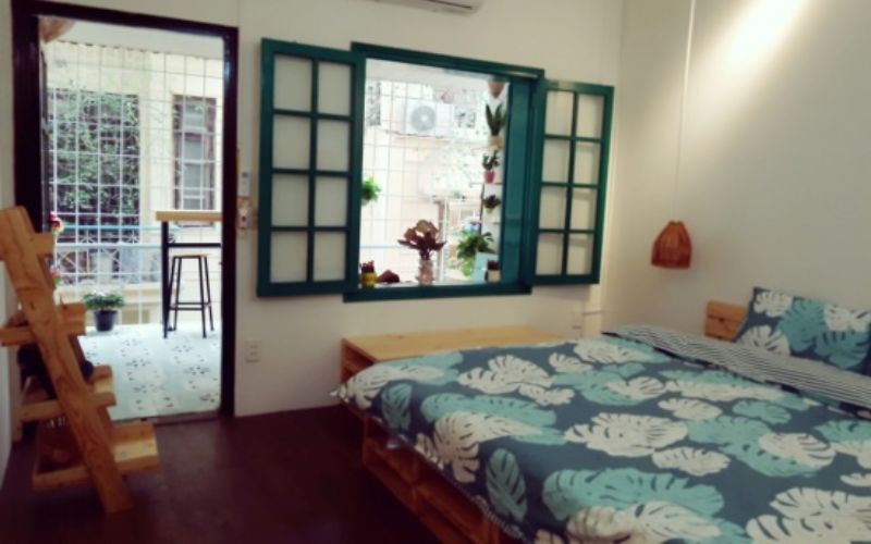 Soha Homestay