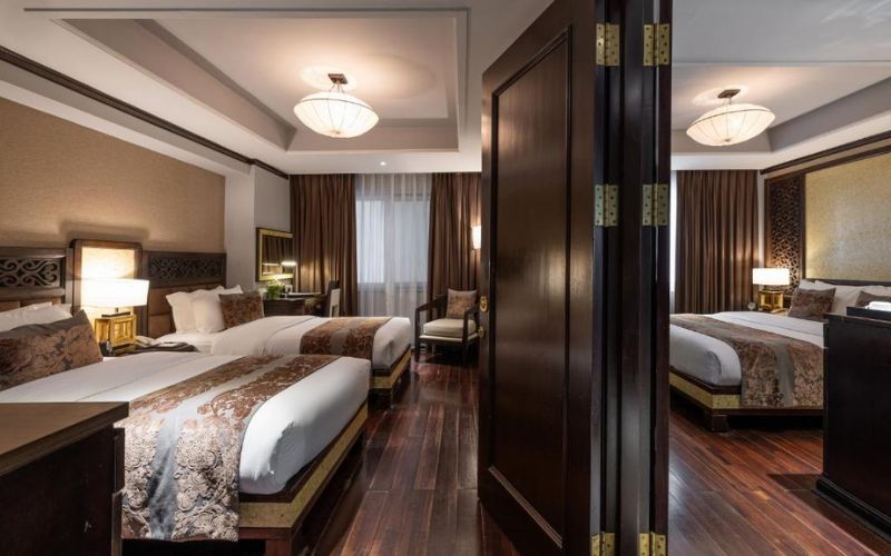 Solis Hotel