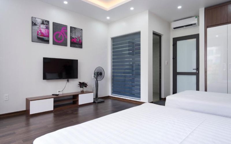 Sonny Homestay