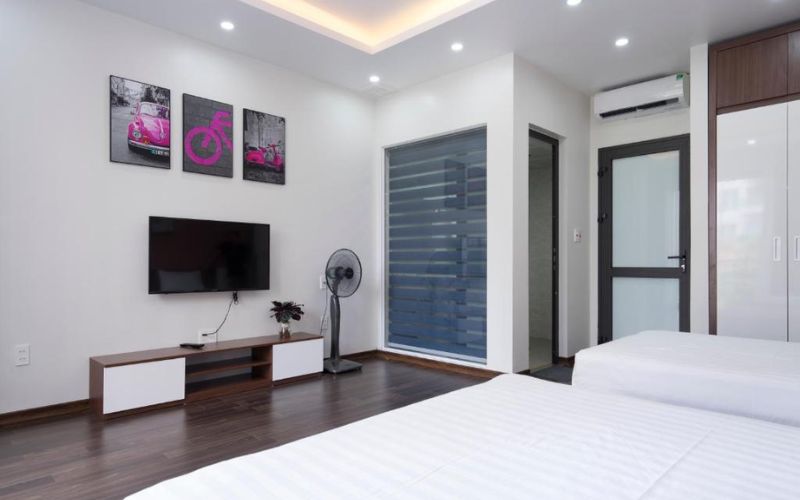 Sonny Homestay