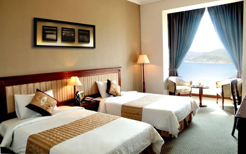 Starcity Halong Bay Hotel