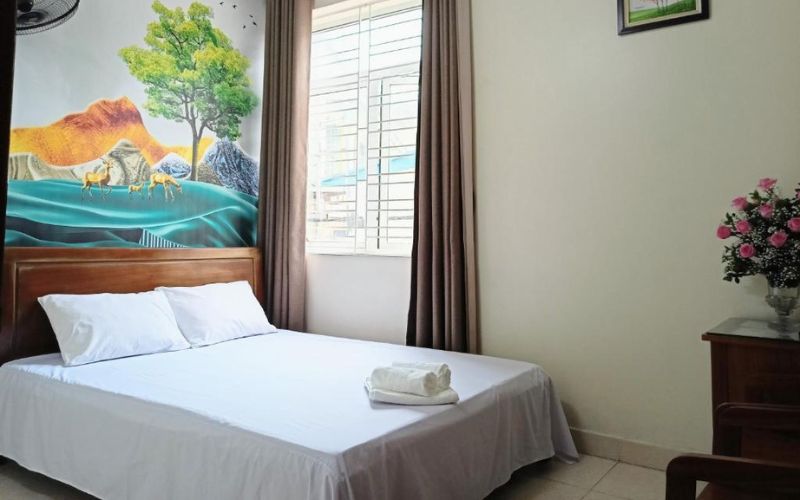 Tay Dai Duong Guesthouse
