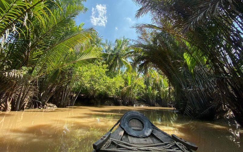 Tháng 10 nên đi du lịch ở đâu miền Nam
