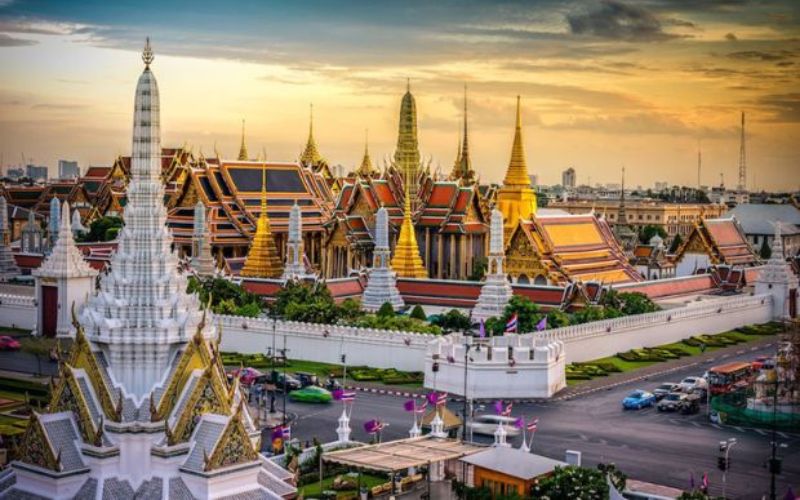 tháng 9 nên đi du lịch nước ngoài ở đâu