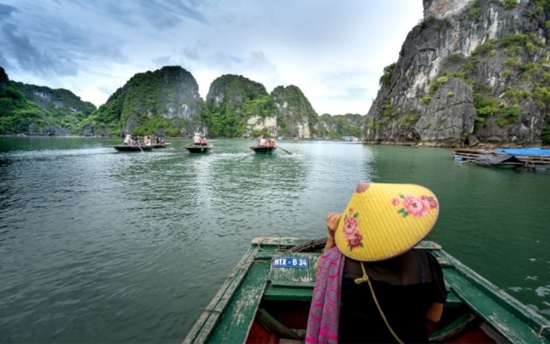 tháng 9 nên đi du lịch ở đâu​