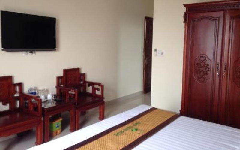 Thiên Thạch Hotel Hạ Long