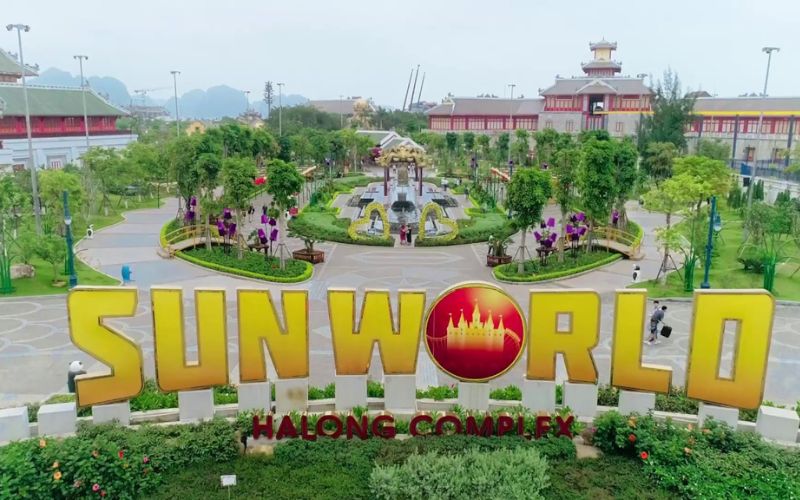 Vì sao nên chọn Homestay Hạ Long gần Sun World?