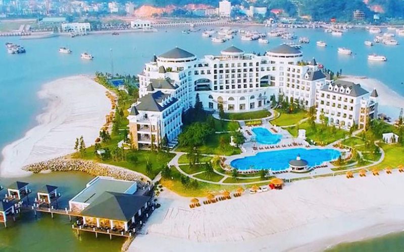 Vinpearl Resort & Spa Hạ Long