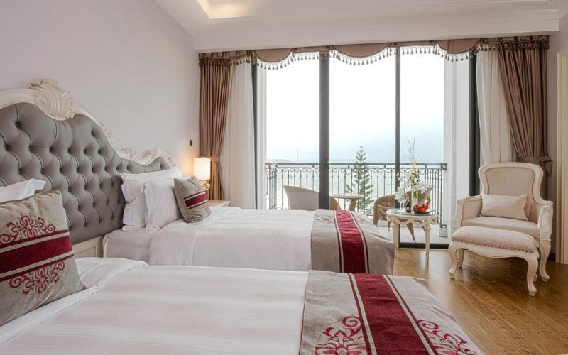 Vinpearl Resort & Spa Hạ Long