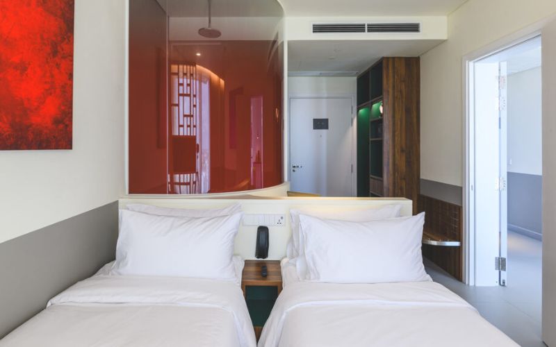 Wink Hotel Hai Phong