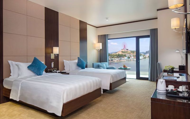 Wyndham Legend Hạ Long