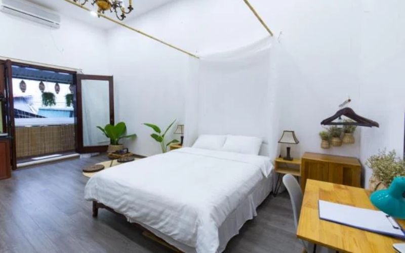 Your Home in Centre Hanoi