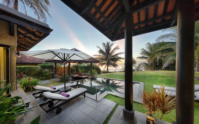 Anantara Mui Ne Resort