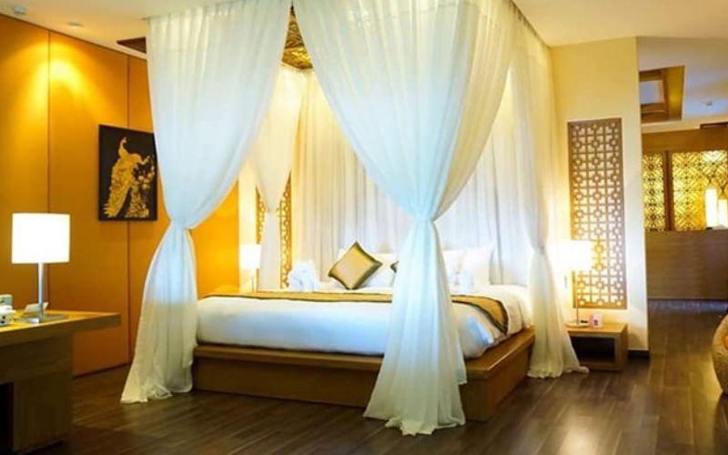 Aroma Beach Resort & Spa Mui Ne