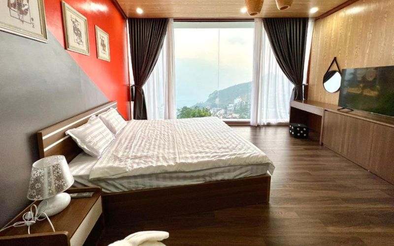 Ba Bich Homestay (Venuestay)