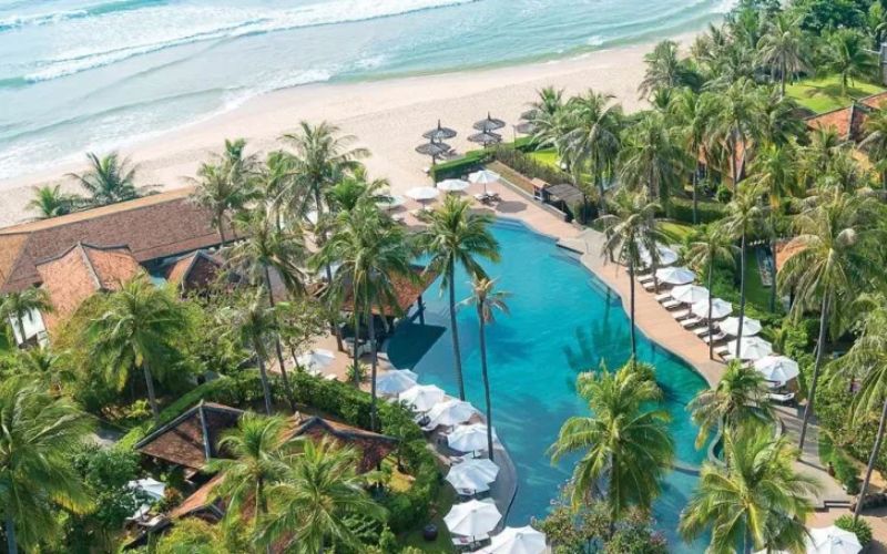 Blue Ocean Resort Mũi Né