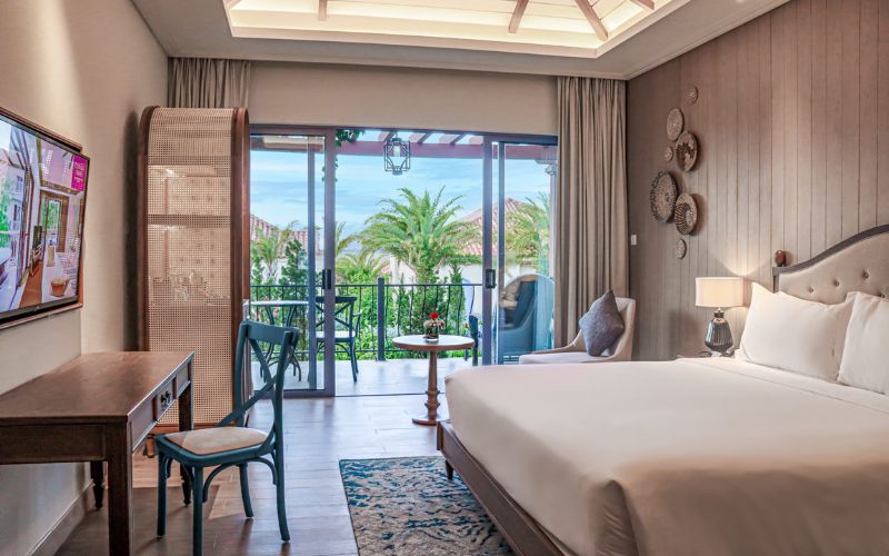 Centara Mirage Resort Mũi Né