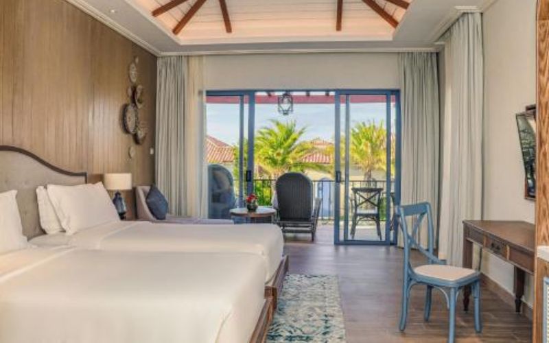 Centara Mirage Resort Mui Ne