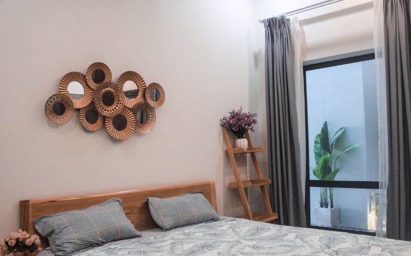 Cloudy Garden Homestay