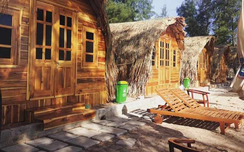 Cô Tô Village Homestay