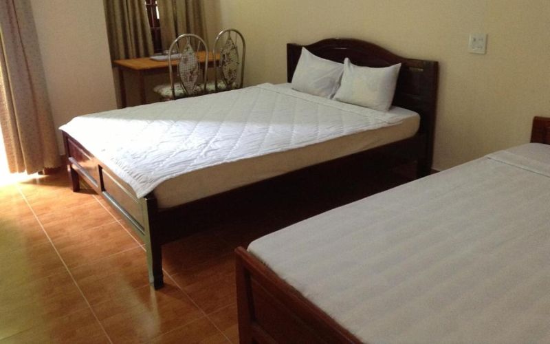 Cocosand Hotel Mũi Né
