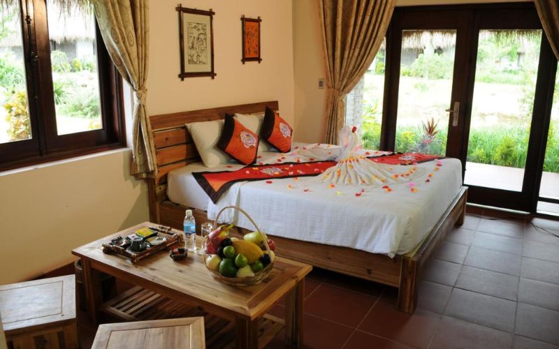 Cúc Phương Resort & Spa