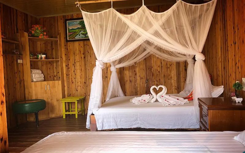 Dragon Coto Beach Hotel