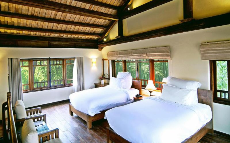 Emeralda Resort Ninh Bình