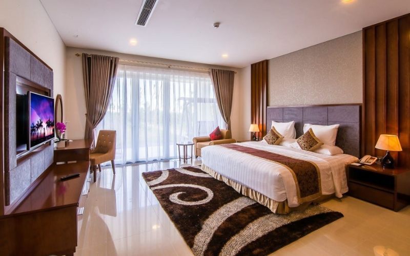 Gold Coast Hotel Resort & Spa