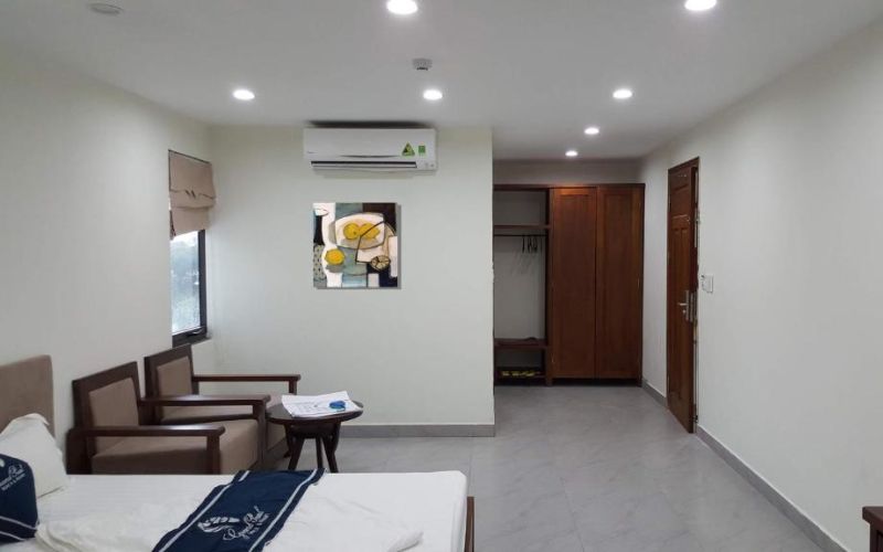 Grand Pearl Minh Châu Resort